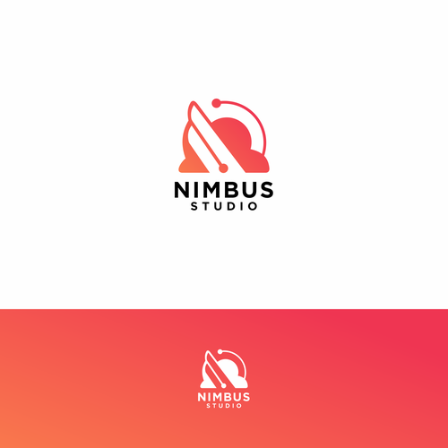 We need a startup logo for a dataviz design studio Design by SimpleSmple™