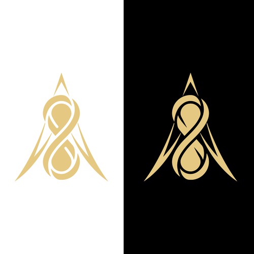 Luxury and elegant Design by ShahbazQamar