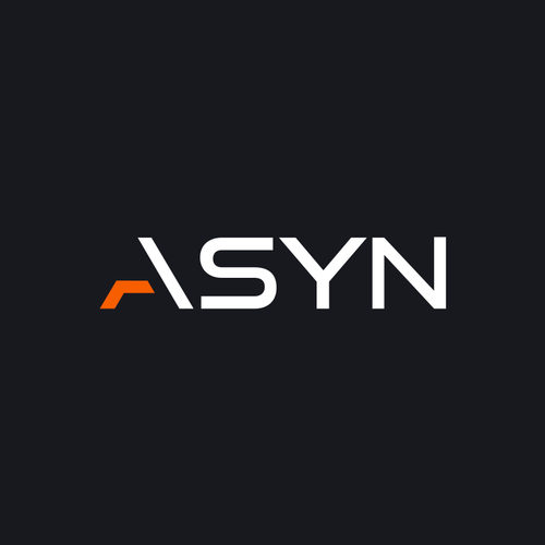 New logo for “Assyn” SaaS platform Design by JOY ART DESIGN
