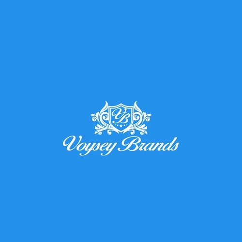 Design a high-end logo for a House of Brands Design by the.yellowmortar