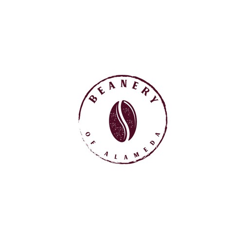 Design Beanery Coffee Shop - Logo Modernization por Mararti