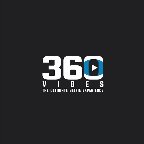 Design a logo for 360 slow motion camera rental business Design by Anil_Hakim