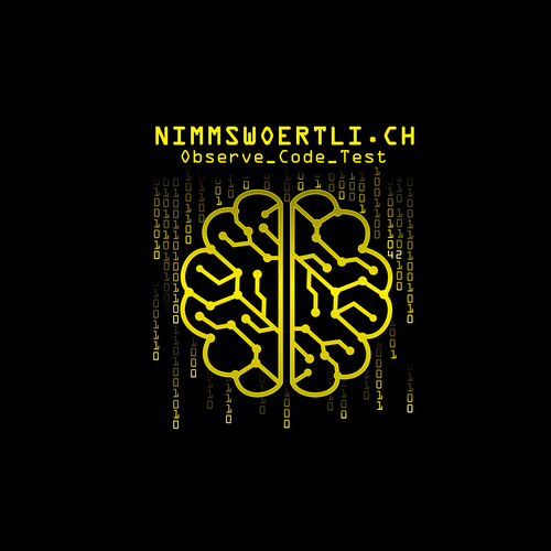 From Zero to Code Hero - The Way of the Coding Nerd. Design by Vandi septiawan