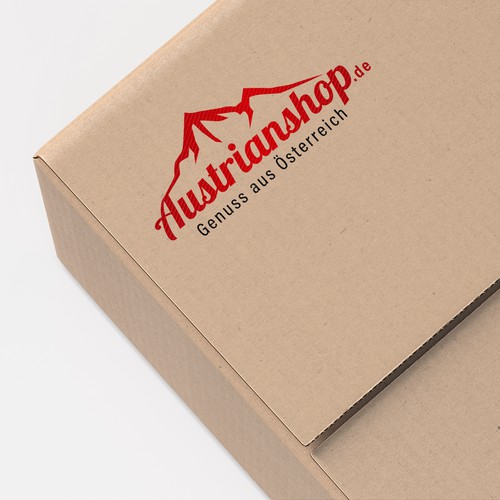 Logo design contest entry by Lina.