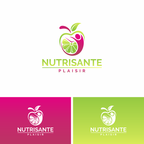 Logo design contest entry by Arsya.art