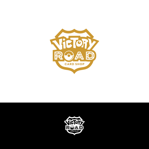 Logo design contest entry by d'yusz