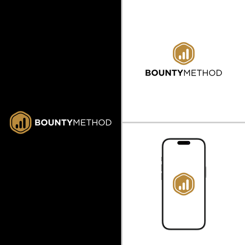 Gold-Tier: Logo & Banners for Finance & Wealth Building Channel Design by art_bee♾️