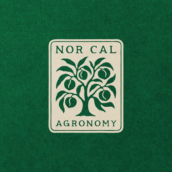 Logo Concept for Nor Cal Agronomy