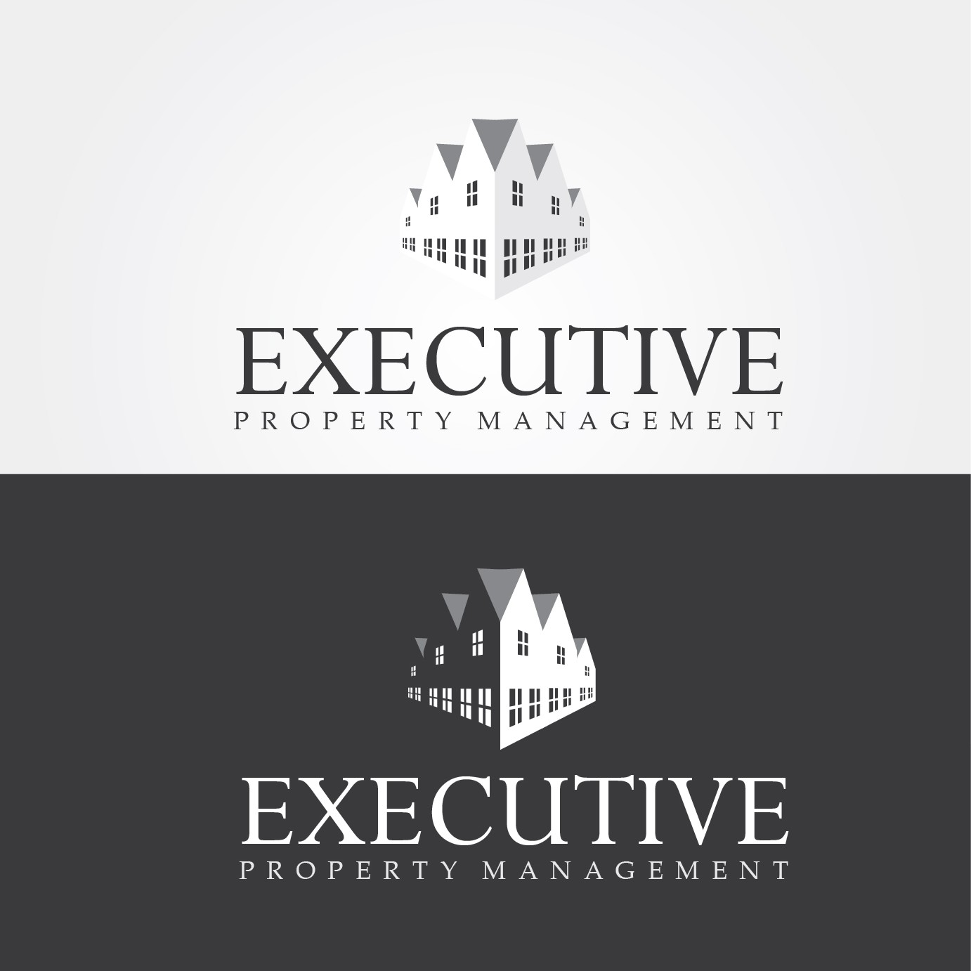 Executive Logos - Free Executive Logo Ideas, Design & Templates