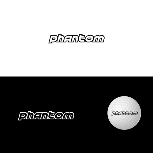 We need a classic but dynamic logo for a new next-gen golf ball Design by irDesignx