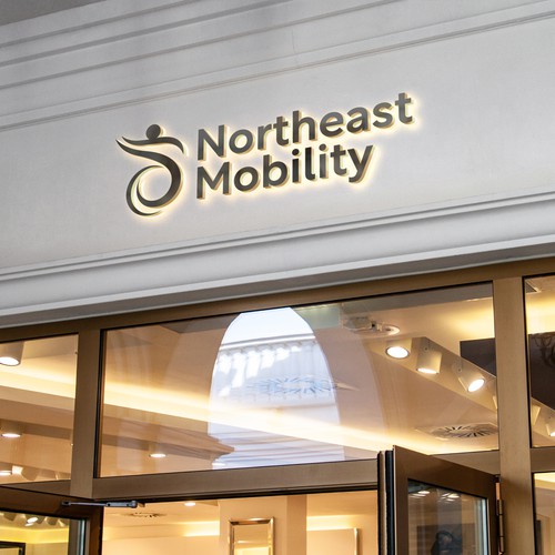 Designs Medical Supply Company in desperate need of a facelift Logo