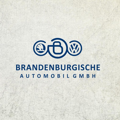 Logo design contest entry by Juli892