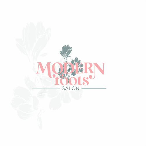 Design a Lux Boho logo for a Hair Salon in San Diego Design by Folkasem