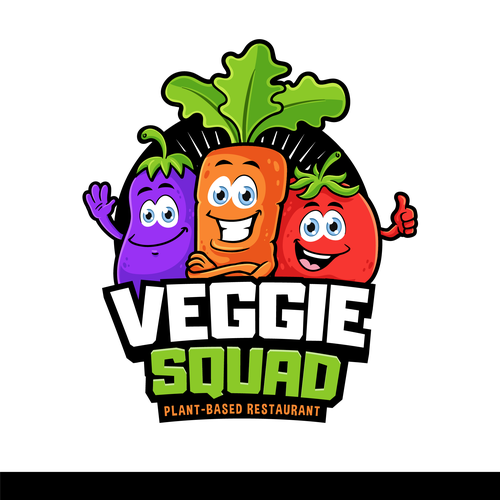 Design di I have 4 logo from 99d di Rock N Draw