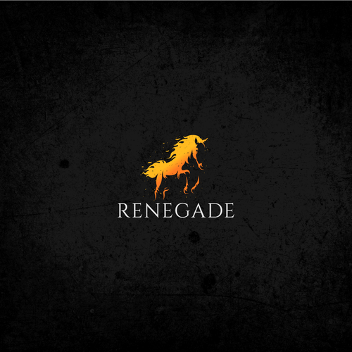 Entertainment Film & TV Studio Branding - Logo - RENEGADES need only apply Diseño de U.R. Design