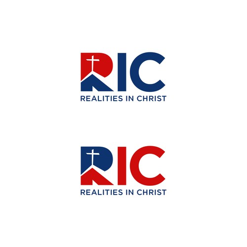 We need a powerful logo for an online christian movement Design réalisé par xxian