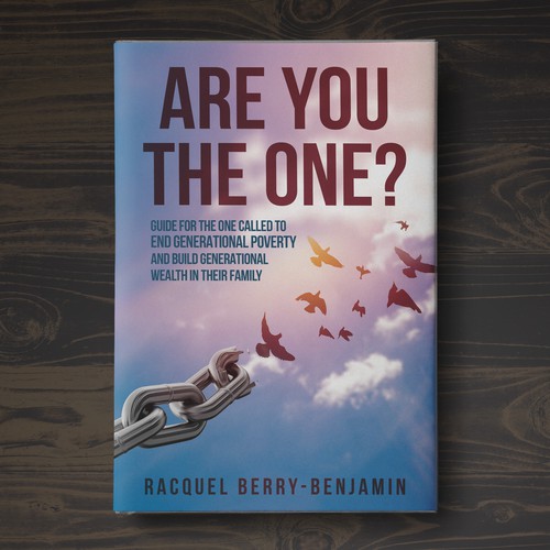 THE ONE Design by Aaniyah.ahmed