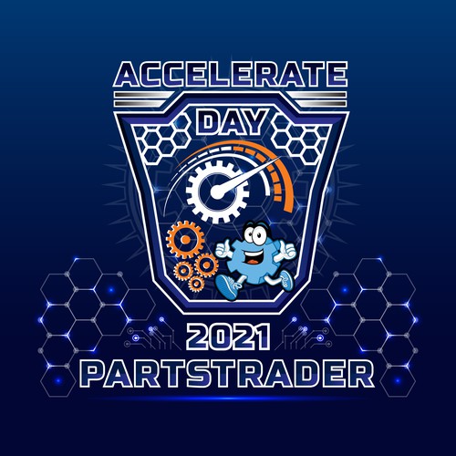 Design di Design a killer tshirt for our themed "hackathon" event di Rav Astra