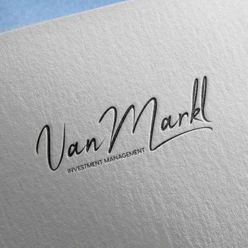 Investment Management Firm Seeks New Logo Design by Leona