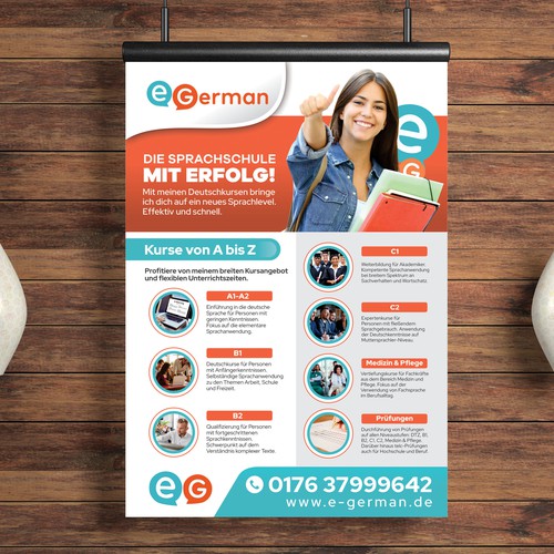  contest entry by Dzhafir