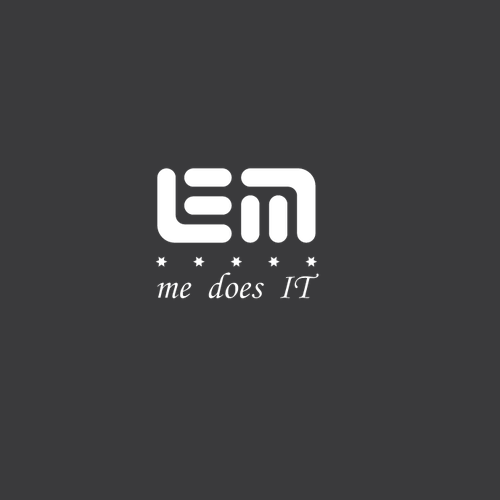Logo design contest entry by vladimir.luko✓ic
