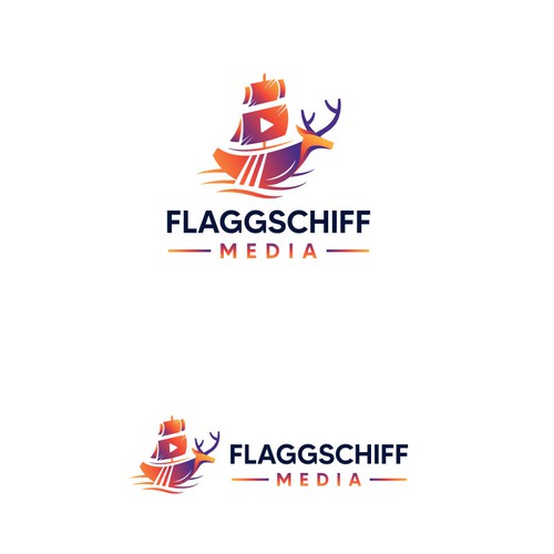 Proposta di design per un contest della categoria Logo realizzata da Oindrila Chakraborty