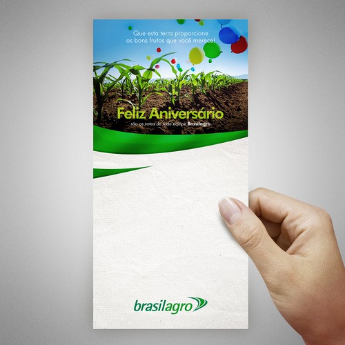 Stationery contest entry by DanielFarvest