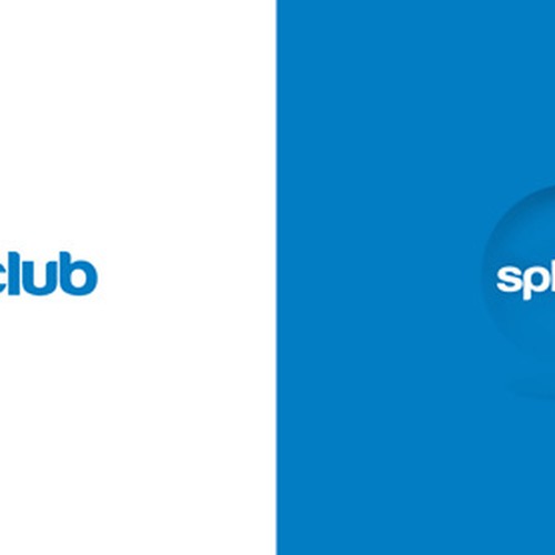 Fresh, bold logo (& favicon) needed for *sphereclub*! Ontwerp door Adrián-MONKIS