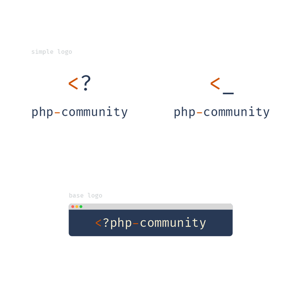 php comunity