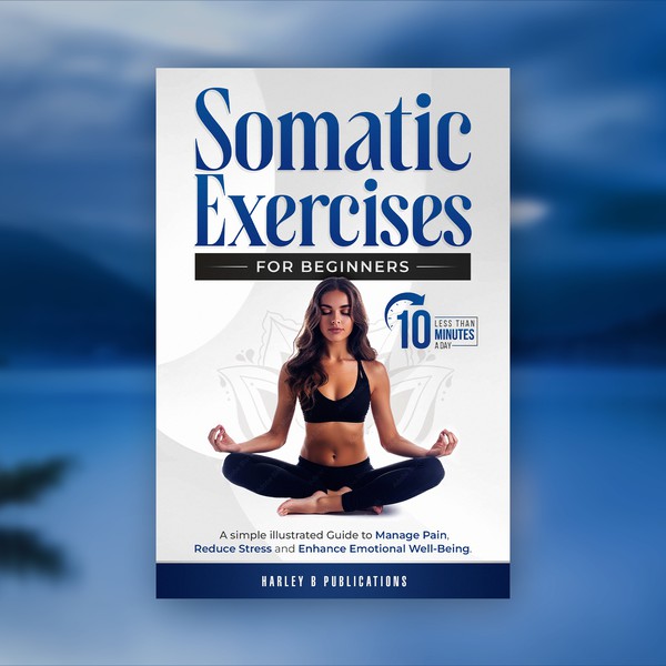 Somatic Exercises Book Cover