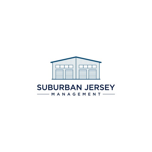 New Logo for our management company Design by dimilif
