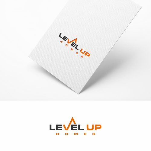 Level Up Homes Design by mulya7™