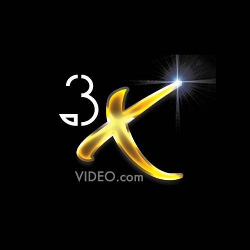 3X VIDEO Design by Antastic