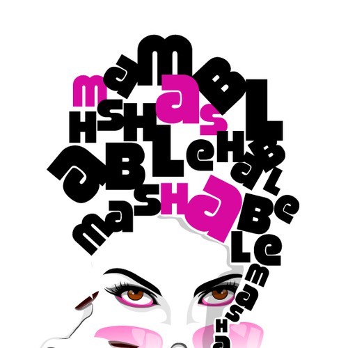 The Remix Mashable Design Contest: $2,250 in Prizes Ontwerp door Fikri ar