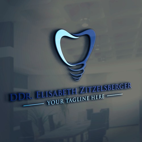 Dental, Medical, Zahnarzt, Chirurgisch | Logo & brand identity pack contest