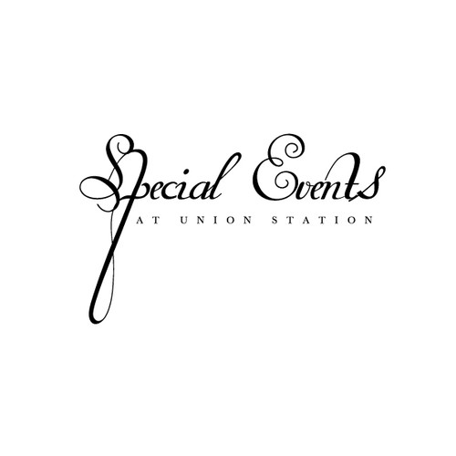 Special Events at Union Station needs a new logo Réalisé par g_kriszta