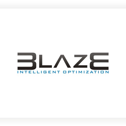 Blaze - Logo for hot new software startup Design by duke of humble