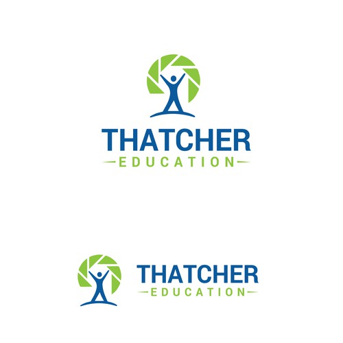 Design a logo suggesting a great journey of self discovery for my educational consulting company. Design by CreativeZ