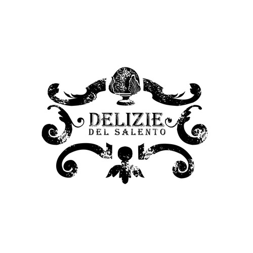 Logo design contest entry by Markhur ✅