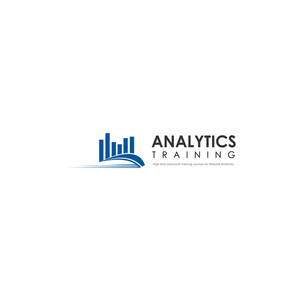 Design by al fiyah titled "analytics training "