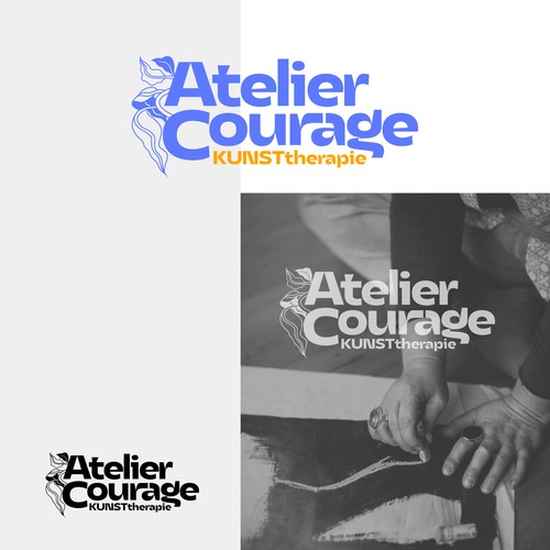 Logo design contest entry by MEGANTARA