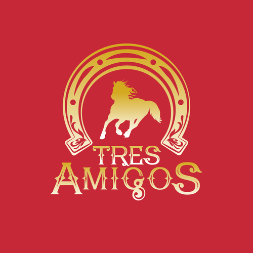 Mexican restaurant logo classic with a modern edge Design by lastyles