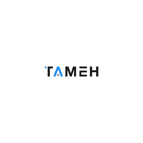 Design di “Premium Logo Design for Tameh – Next-Gen Fractional Real Estate Platform (Arabic + English)”- Add seed to plant di HayoQuora