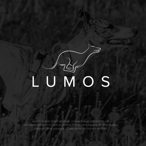 Logo design contest entry by Shyamal86