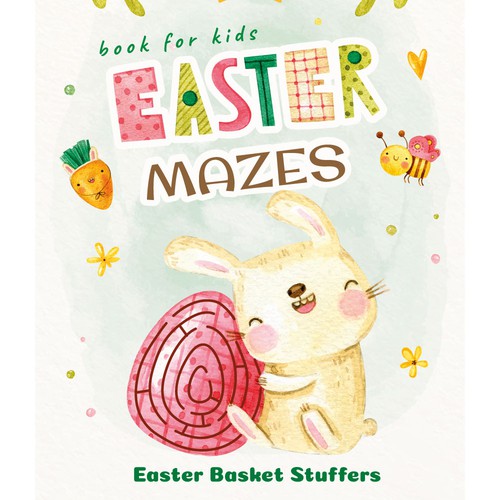 Book cover contest entry by Kristydesign