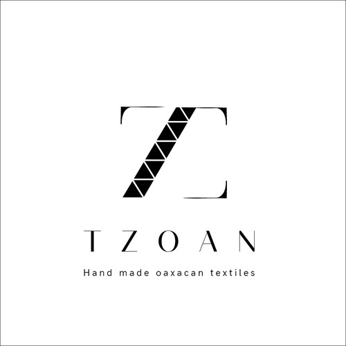 Tzoan Logo