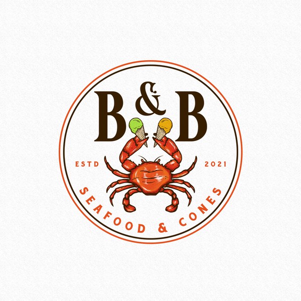 B&B Seafood & Cones