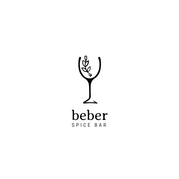 Design by Aerlith titled "Spice Bar Logo"