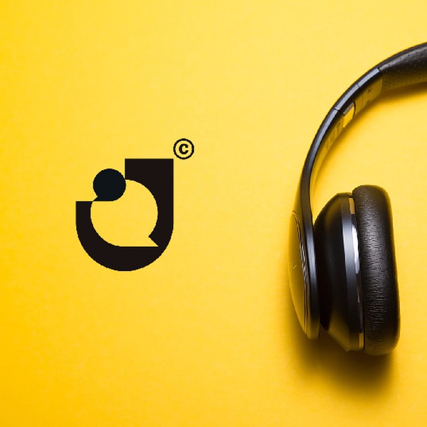 Jellies Podcast Logo