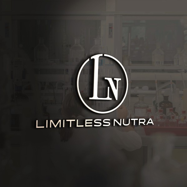 Design by mean.it titled "LN"